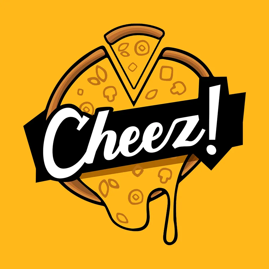 Cheez! Pizza