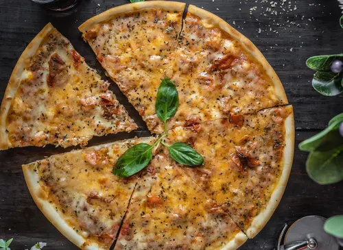 Margherita