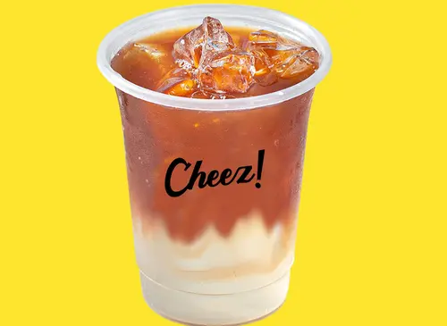 Lemon Iced Tea