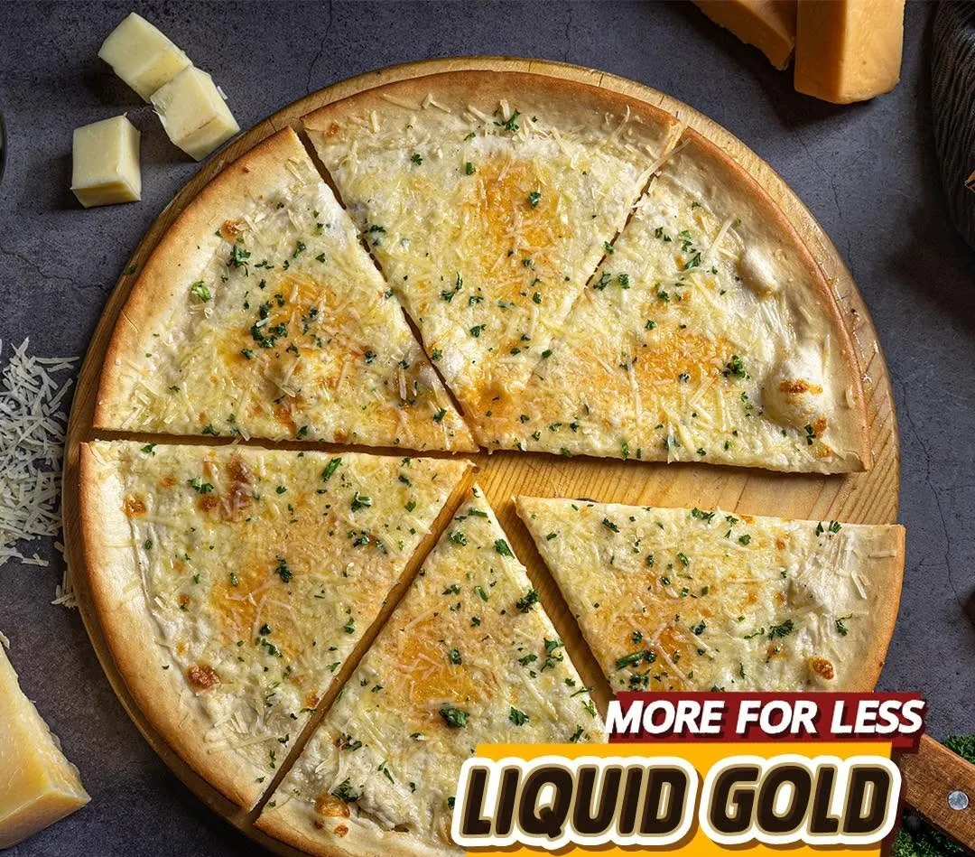 Liquid Gold