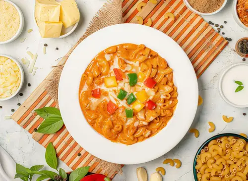 Naga Chicken Bake