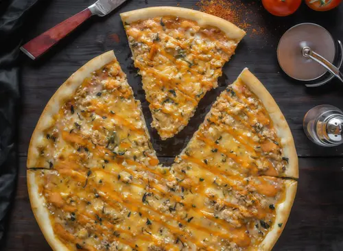 Thai Pie